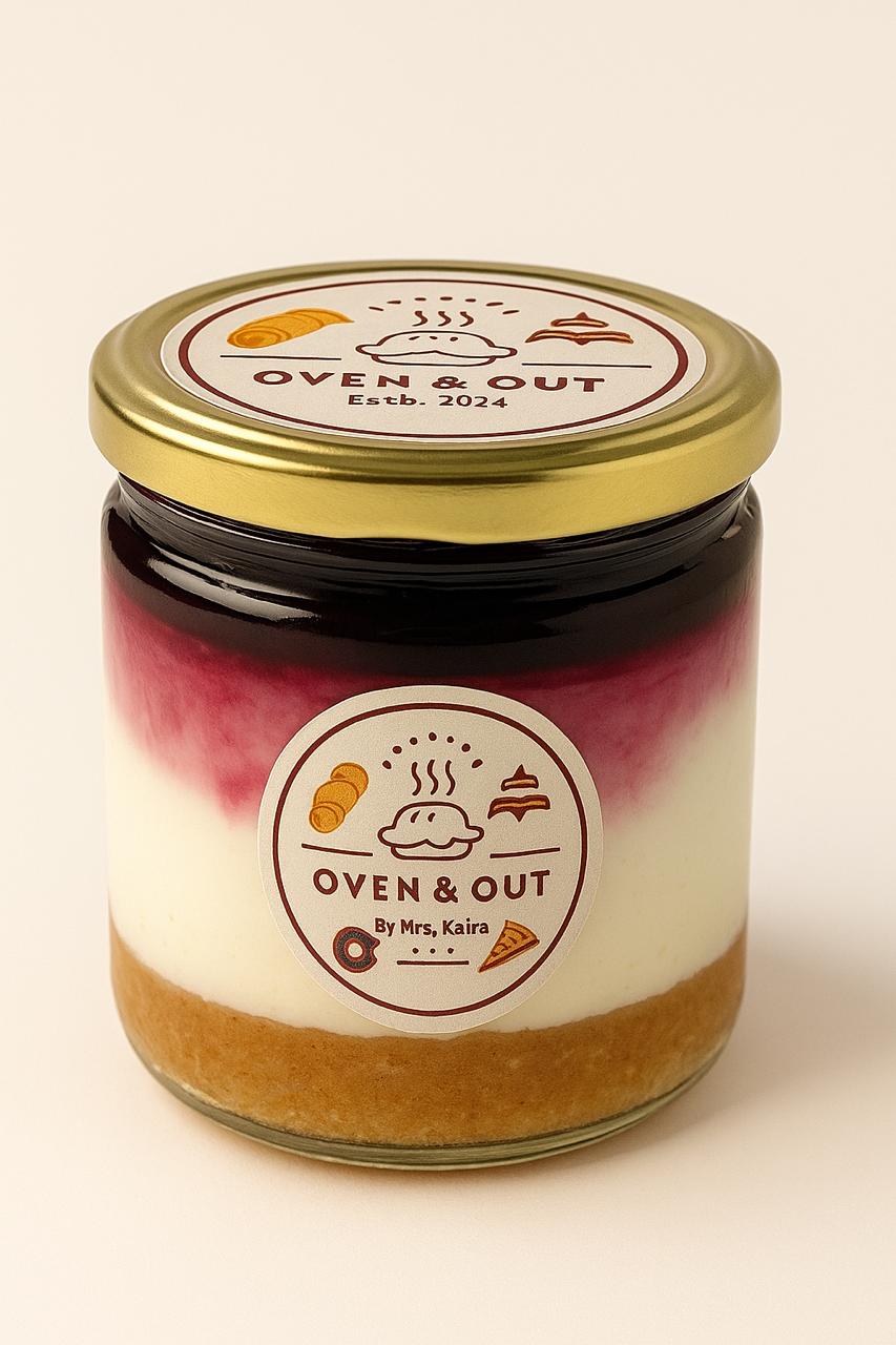 Whipped Bliss Sugar Free Cheese Cakes