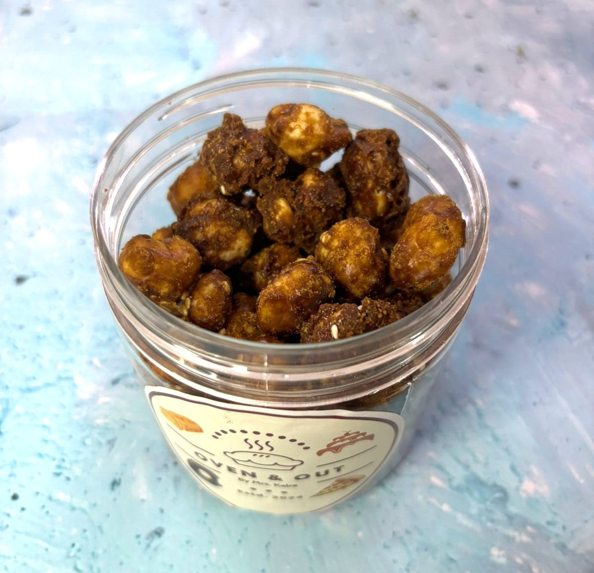 Happy Diwali Box Hamper