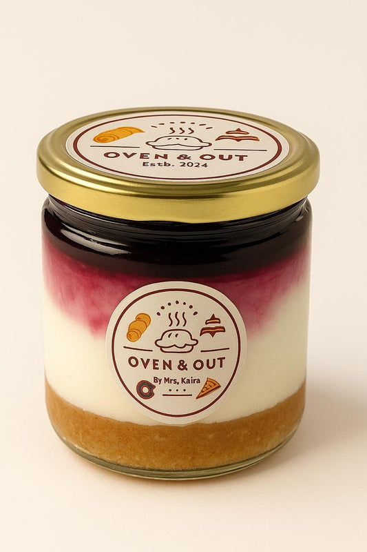 Whipped Bliss Sugar Free Cheese Cakes