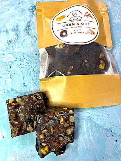 Mini Basket Diwali Hamper