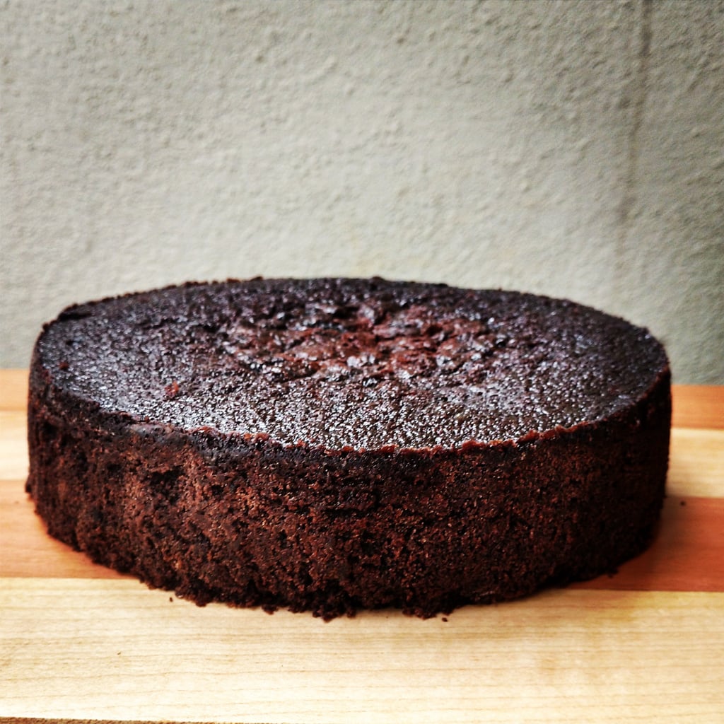 Healthy and Delicious Choco Mud Cake | No Refined Sugar | No Palm Oil | Maida Free Option Available