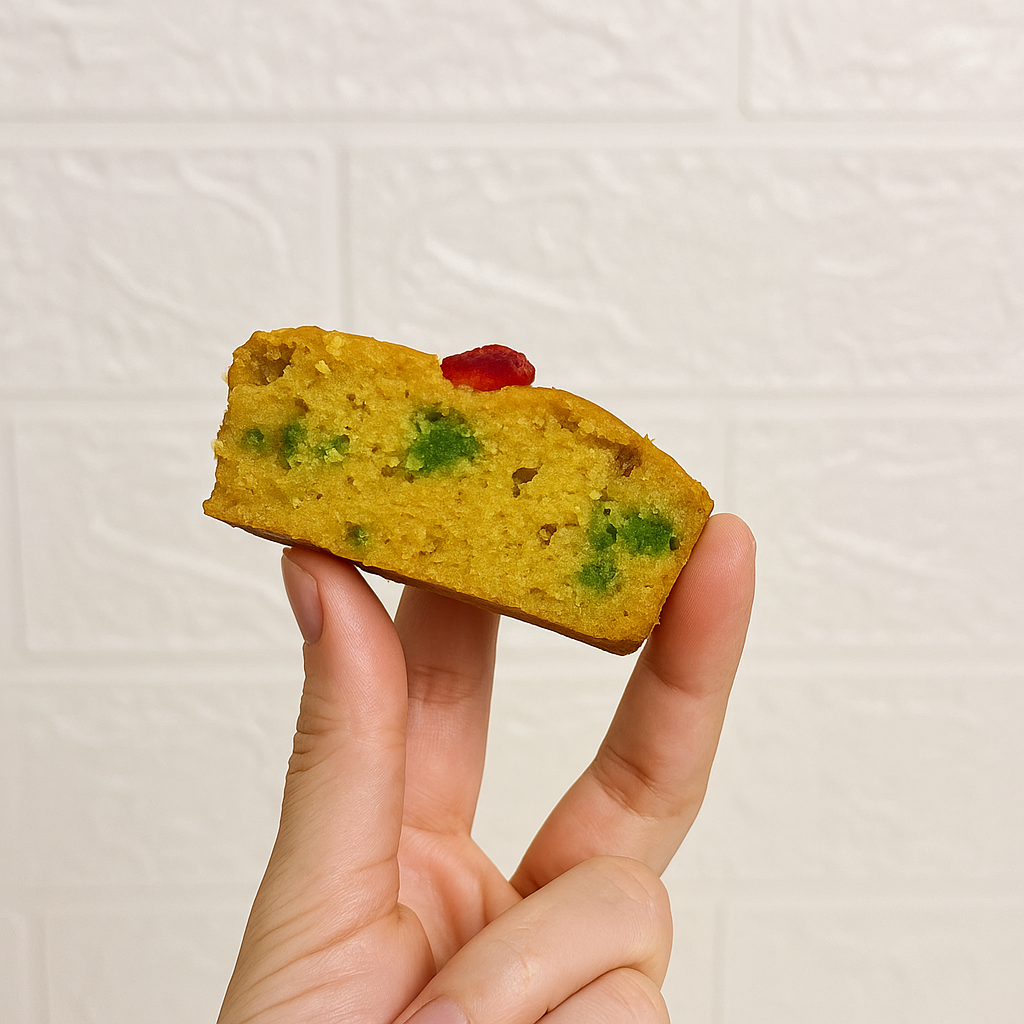 Home Made Fruit Cake | Sugar-Free | No Palm Oil | Maida Free Option Available