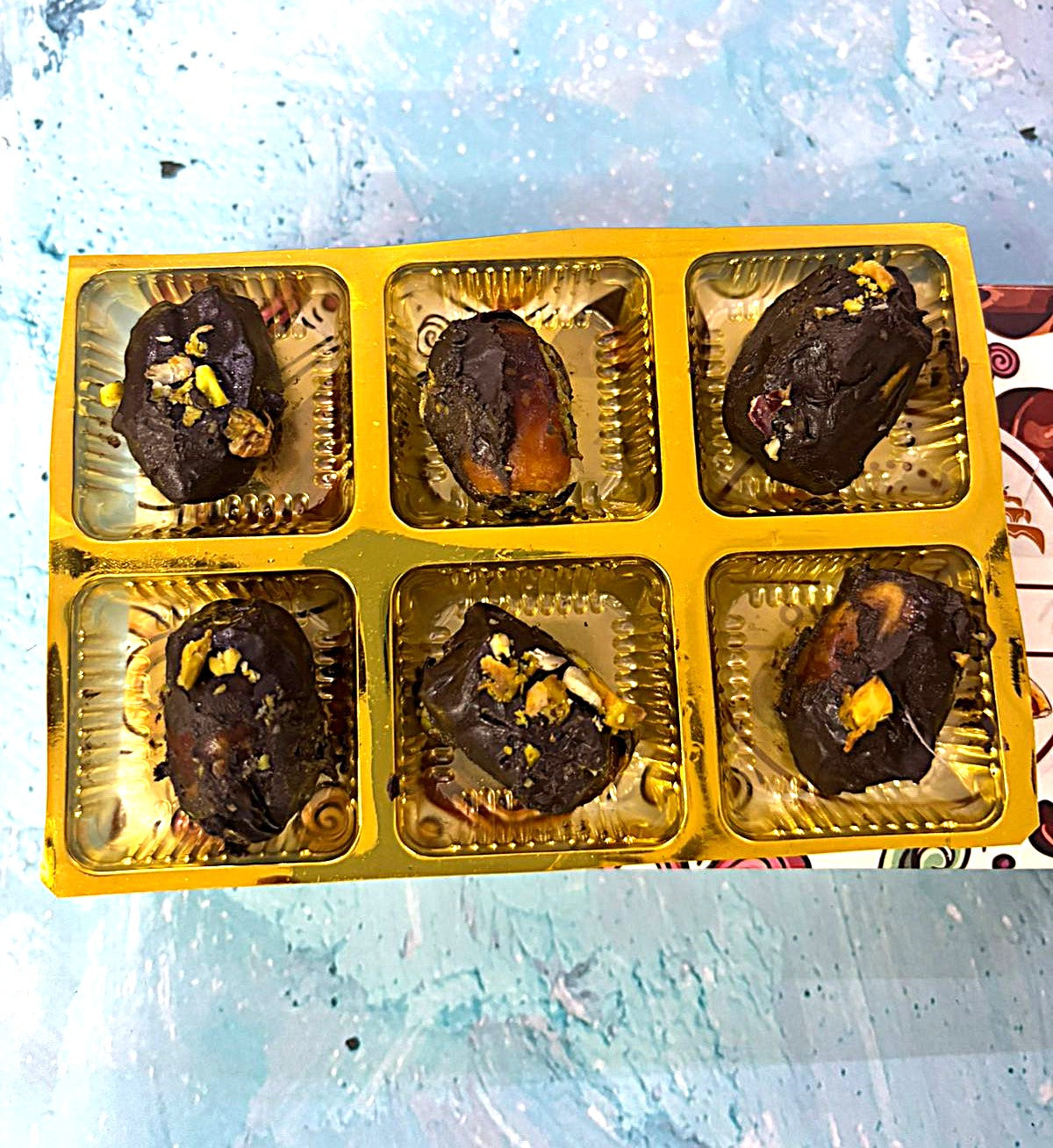 Happy Diwali Box Hamper