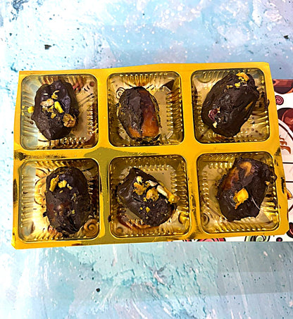 Happy Diwali Box Hamper